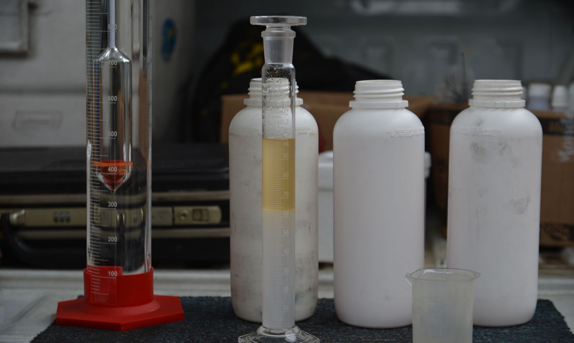 Conselho mantém teor de biodiesel no óleo diesel em 2022