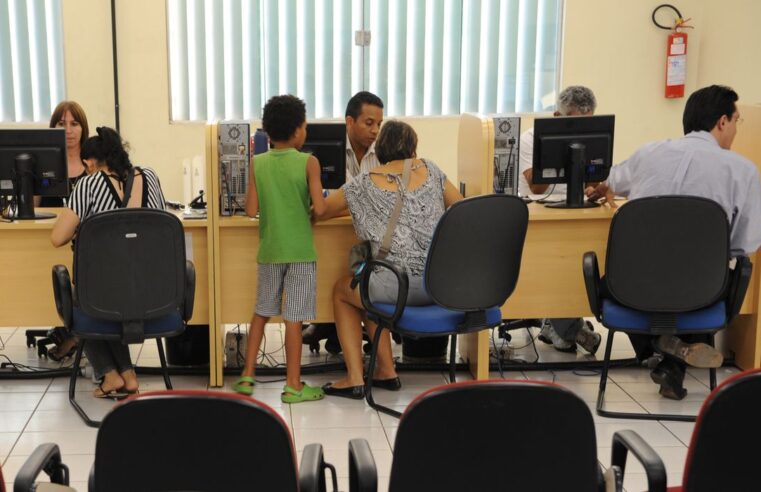 Plataforma online vai unificar registros públicos de cartórios do país