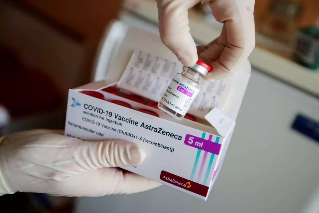 OMS aprova primeira vacina contra a Covid elaborada na América Latina