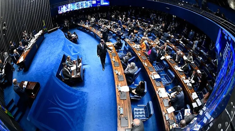 Recesso: deputados e senadores retomam os trabalhos em 2 de fevereiro