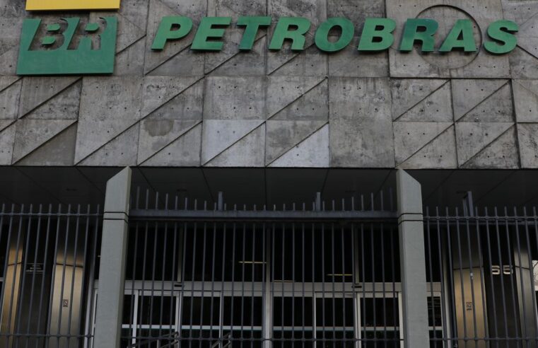 Petrobras assina contrato com operadoras de compra e venda de gás