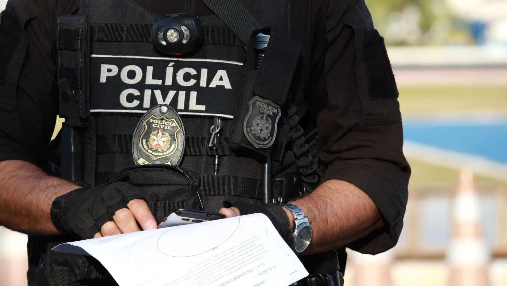 MG: Polícia Civil abre concurso com 165 vagas