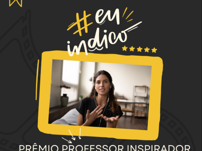 Professor da UFV é indicado a prêmio do Sebrae