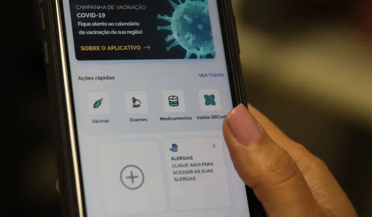 STJ mantém exigência de apresentação do passaporte da vacina