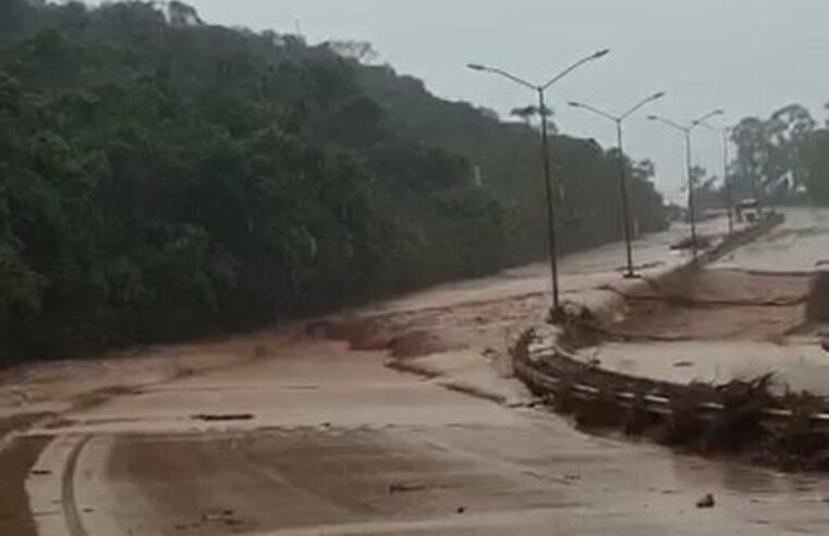 Estado multa Vallourec em R$ 288 milhões por danos ambientais