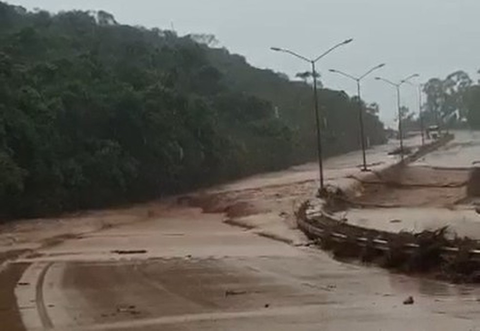 Estado multa Vallourec em R$ 288 milhões por danos ambientais