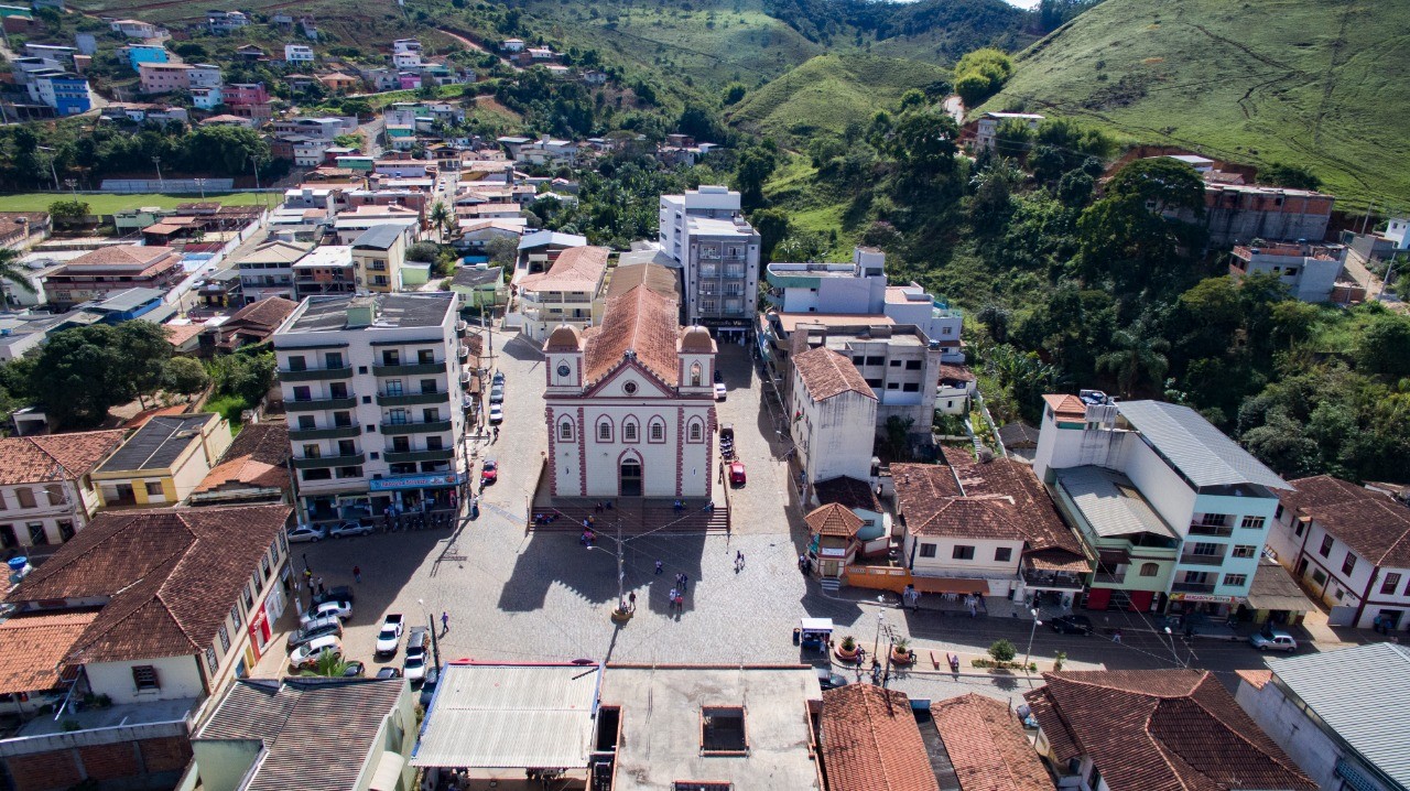 Guaraciaba cancela festas de Carnaval