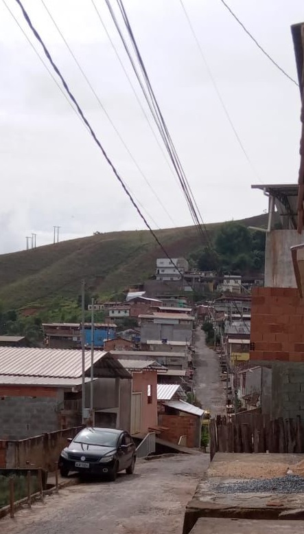 Homem preso por matar o vizinho a tiros em São Miguel do Anta