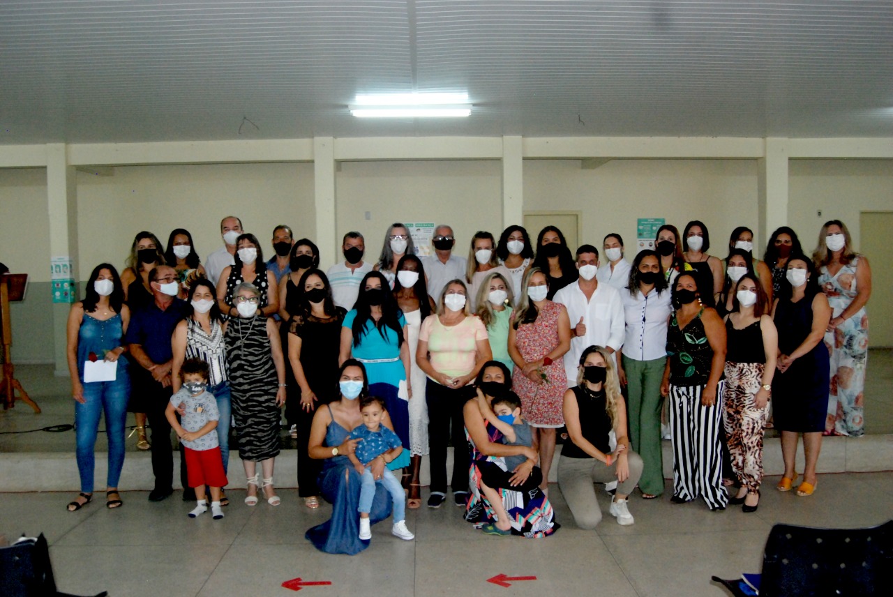 Mudanças na direção das escolas municipais de Viçosa