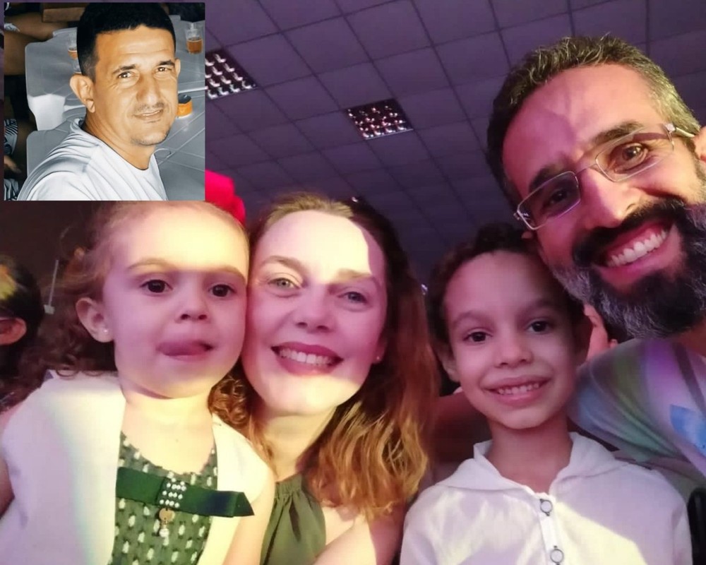 Bombeiros encontram todos os corpos dos desaparecidos de Paula Cândido
