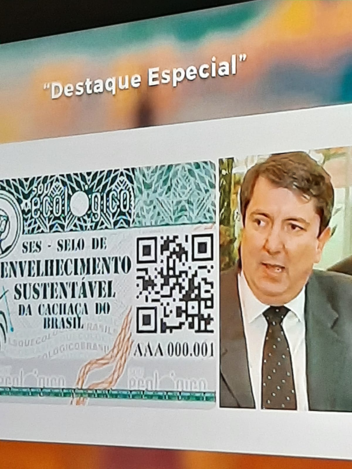 Engenheiro florestal formado na UFV vence categoria de prêmio nacional de sustentabilidade