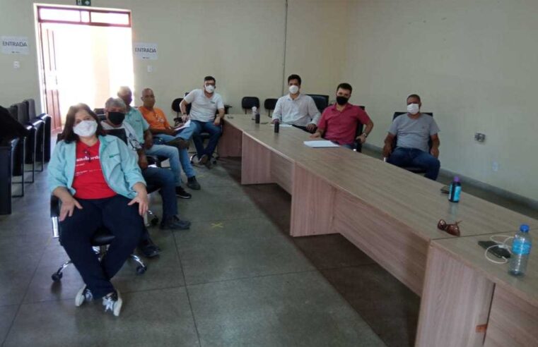 Viçosa: Prefeitura anuncia proposta de recomposição salarial e vale-alimentação para servidores