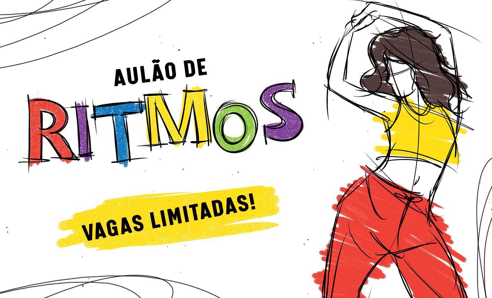 Prefeitura realizará aulão de ritmos em homenagem ao Dia da Mulher