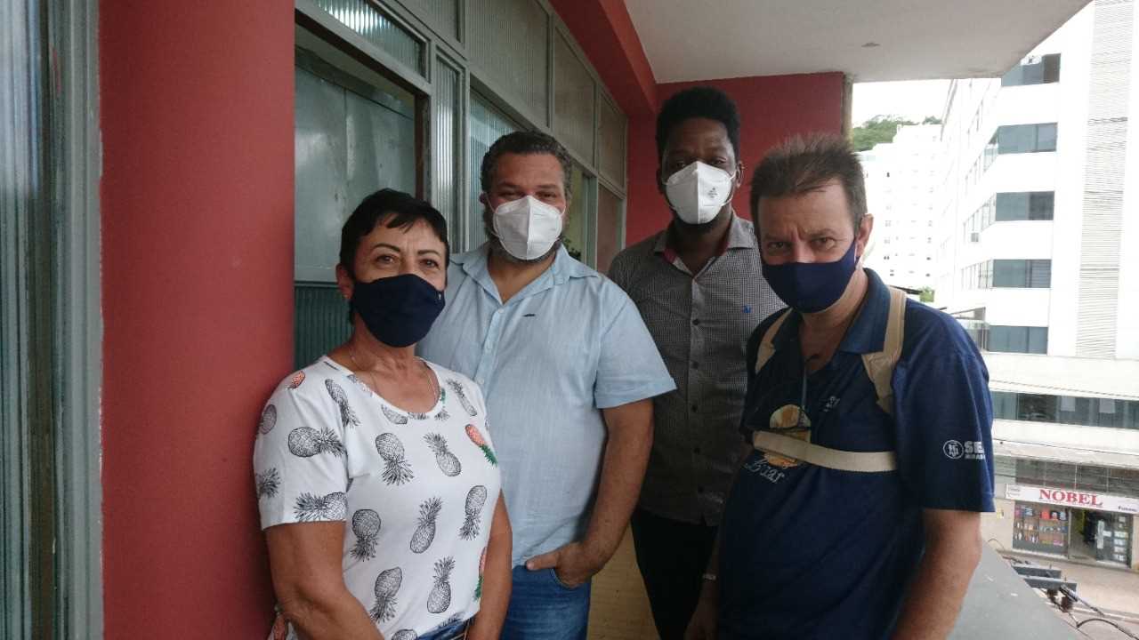Definitivo: Secretaria de Cultura de Viçosa tem nova sede