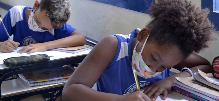 Educação define datas das avaliações que acompanham desempenho dos estudantes