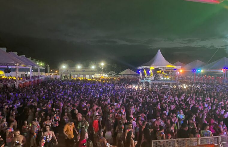 Ubá retoma realização de eventos públicos seguindo critérios de flexibilização do Minas Consciente