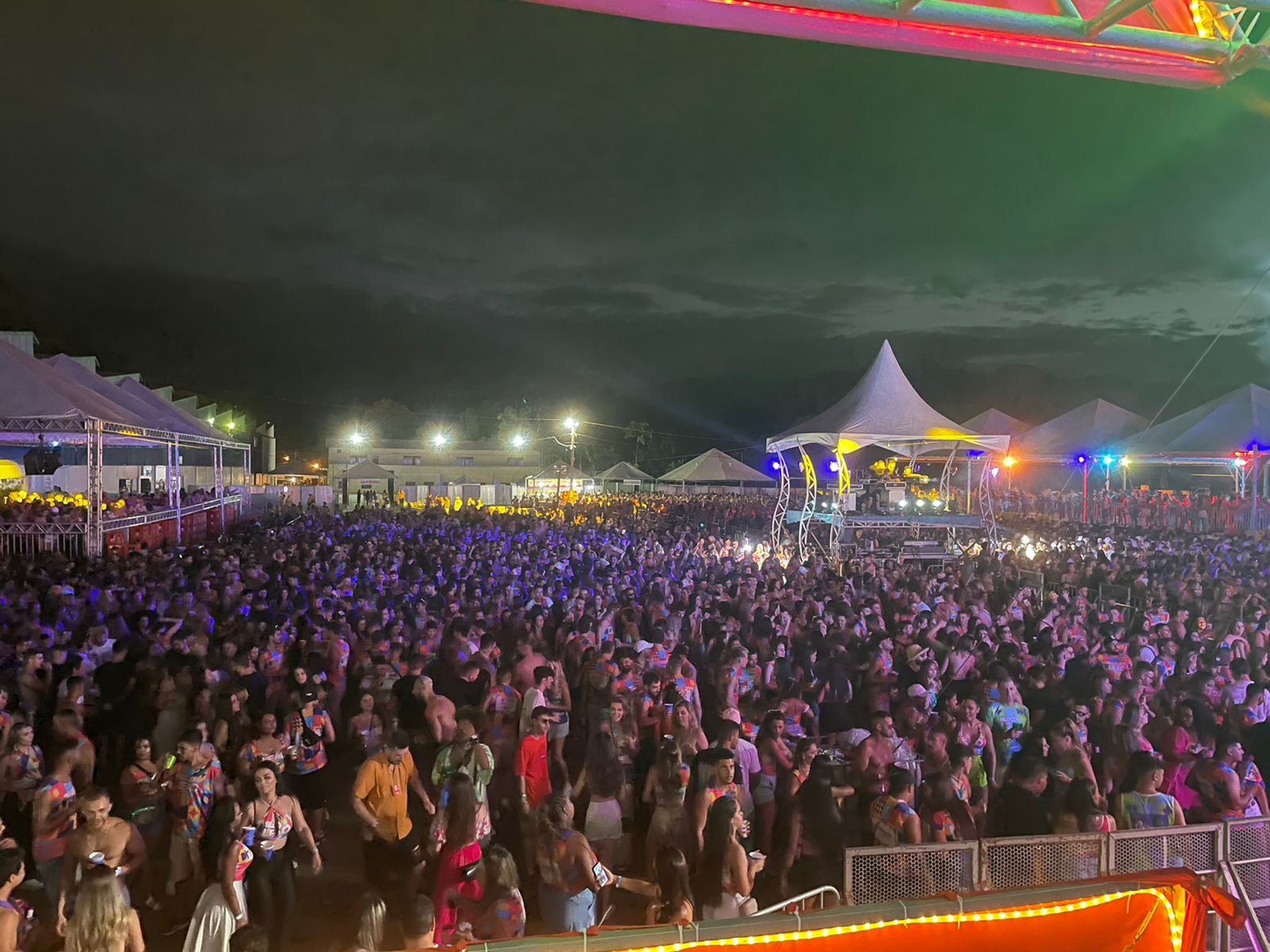 Ubá retoma realização de eventos públicos seguindo critérios de flexibilização do Minas Consciente