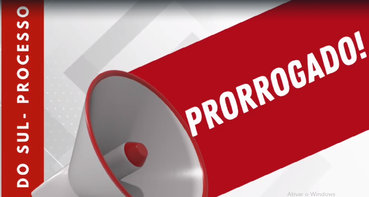 Inscrições para o Processo Seletivo do SAMU são prorrogadas até o dia 20