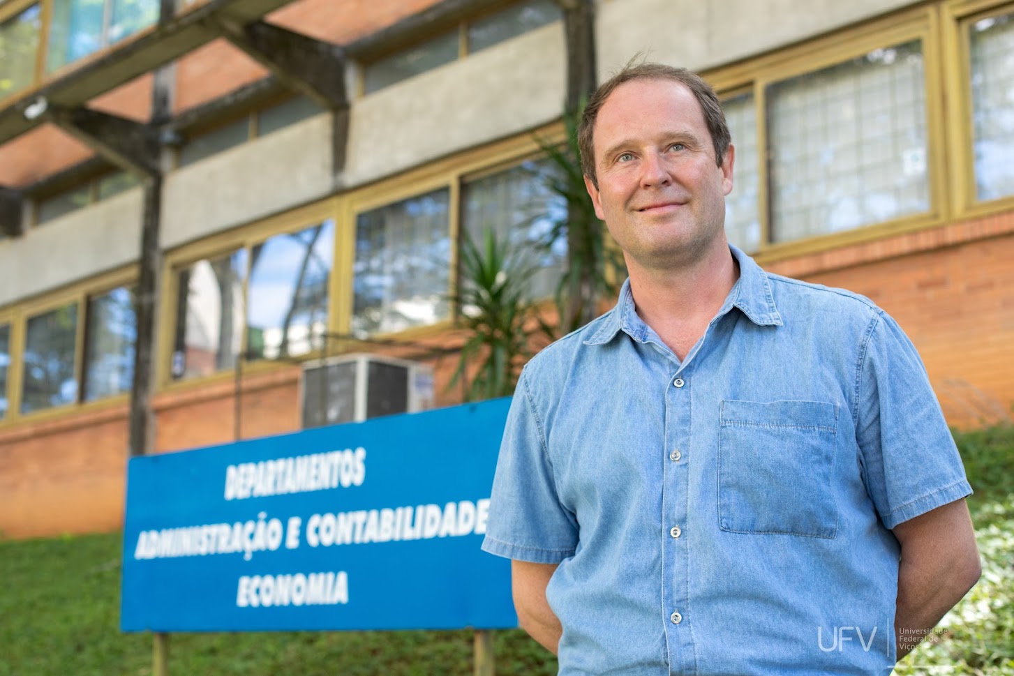 UFV aprova projeto para criar Cátedra da Unesco para Economia Criativa e Políticas Públicas