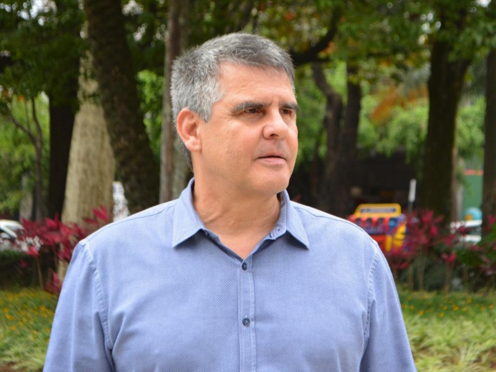 Vice-governador de Minas Gerais realiza visita à Viçosa nesta sexta-feira