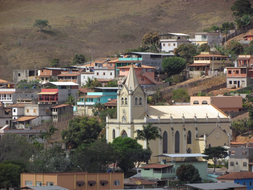 Prefeituras de Porto Firme e Rosário da Limeira divulgam vagas para concurso público