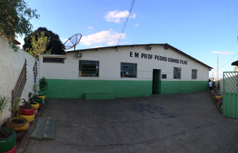 Secretaria de Educação de Viçosa realiza avaliação diagnóstica com estudantes do Ensino Fundamental e da EJA