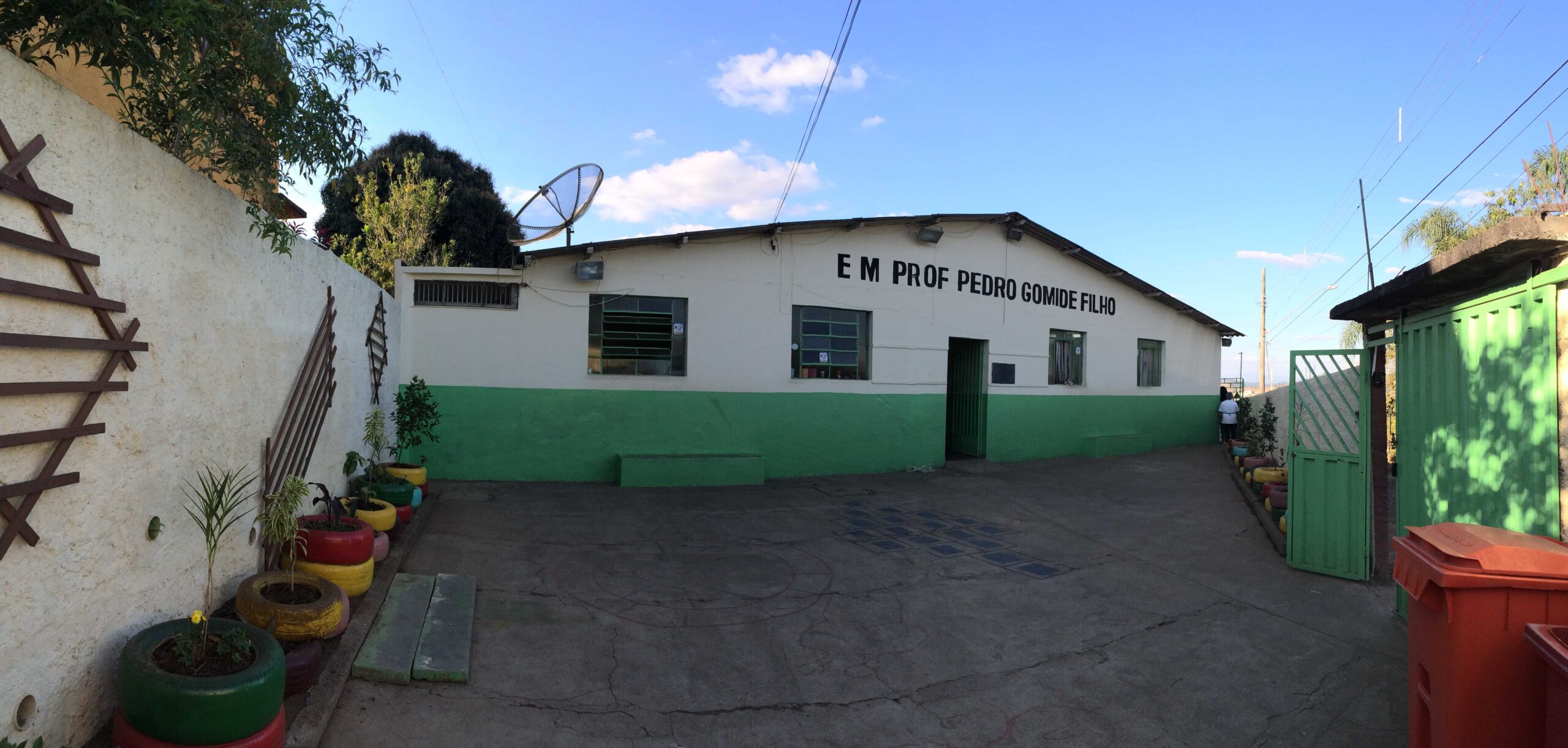 Secretaria de Educação de Viçosa realiza avaliação diagnóstica com estudantes do Ensino Fundamental e da EJA