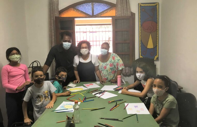Centro Experimental de Artes de Viçosa retorna com aulas presenciais