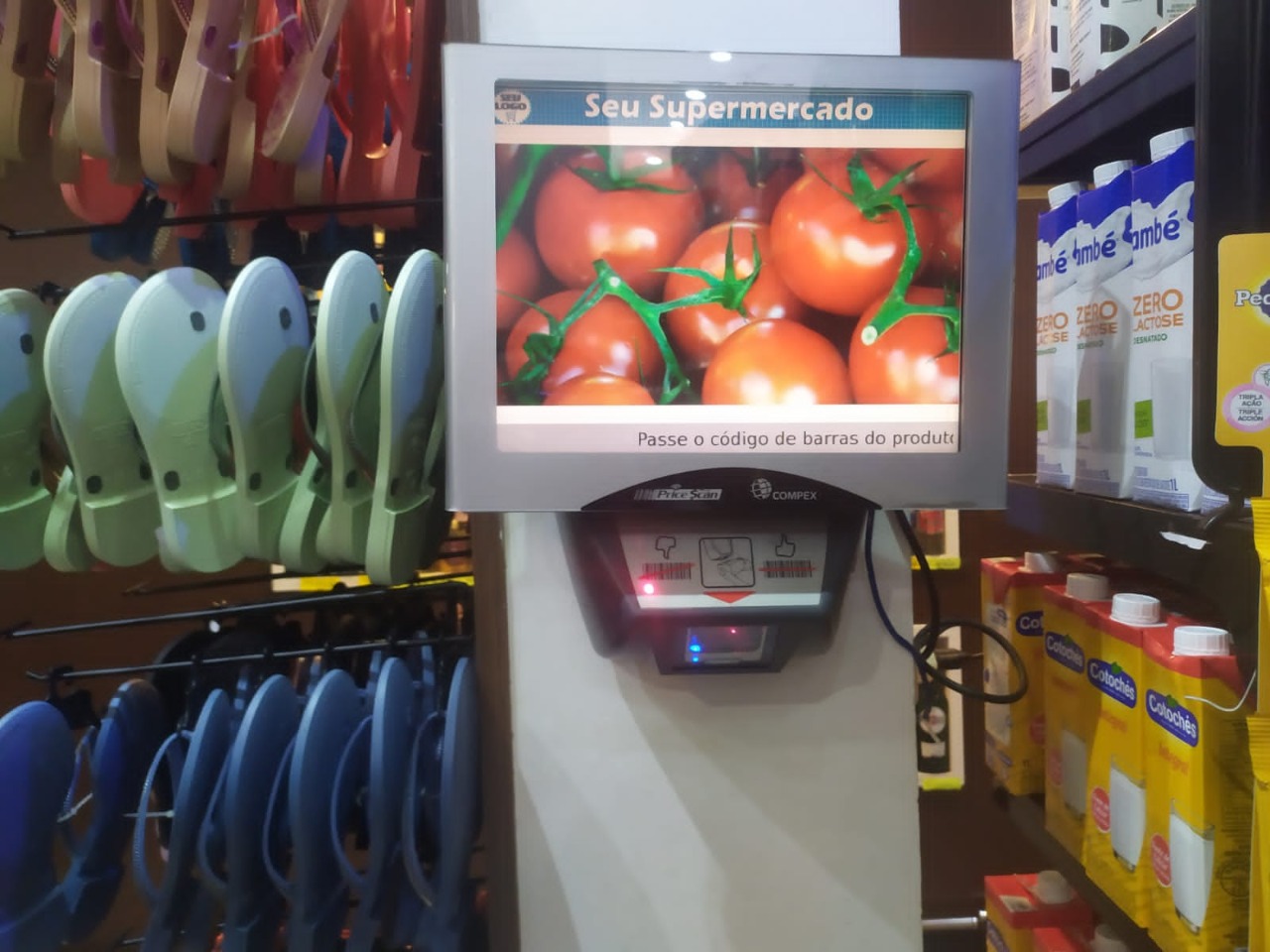 Procon de Viçosa promove ação para orientar sobre nova regra de precificação