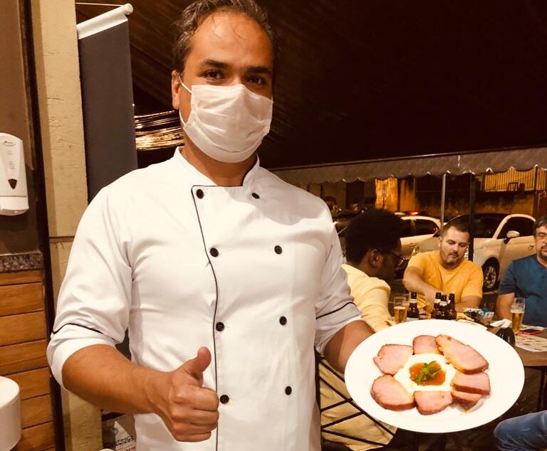 Abertura da 4ª edição do Circuito Gastronômico e Cultural de Viçosa movimenta Távola Lúdica nesta terça-feira