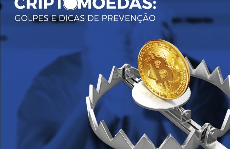 Dia Mundial do Consumidor: PCMG lança cartilha sobre Criptomoedas