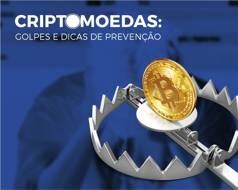 Dia Mundial do Consumidor: PCMG lança cartilha sobre Criptomoedas