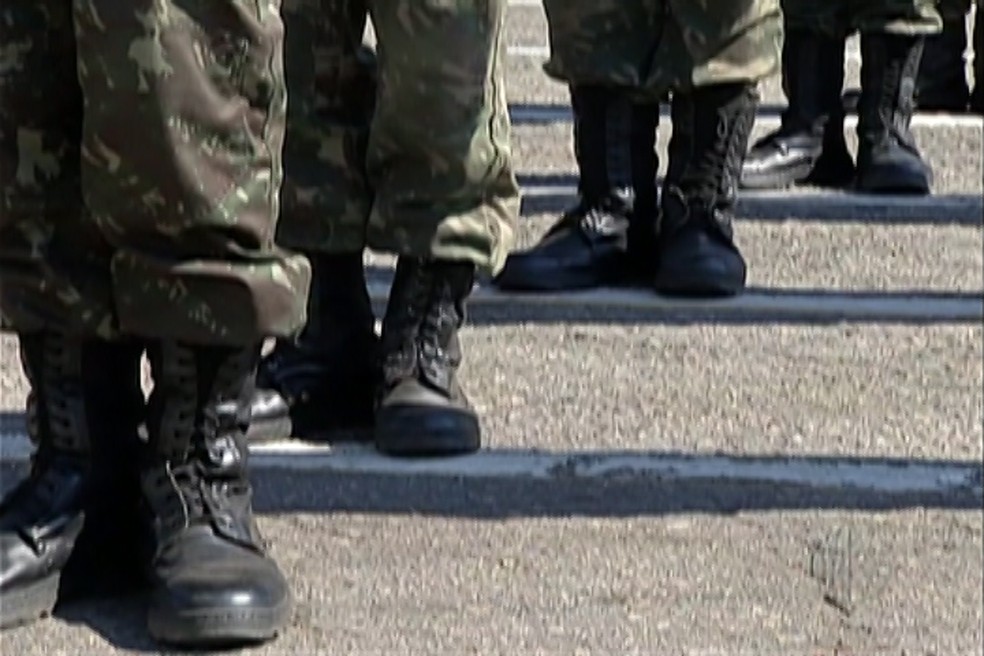 Data para alistamento militar termina nesta sexta (1º)