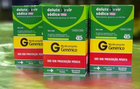 Fiocruz inicia distribuição de remédio para tratamento contra HIV/Aids