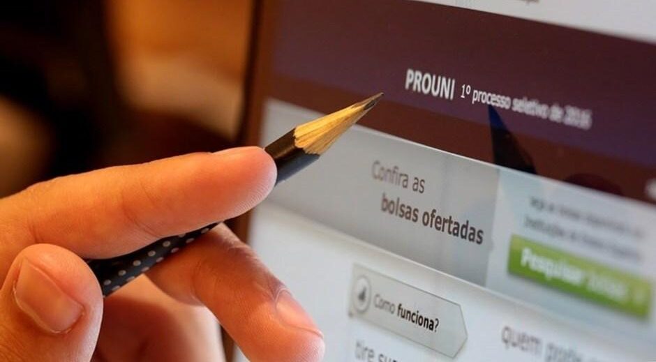 Prouni: termina amanhã (20) o prazo para comprovação das informações da lista de espera