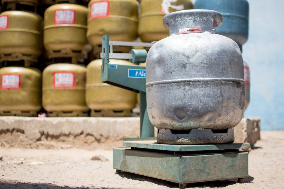 Gás de cozinha também terá aumento no preço a partir desta sexta-feira