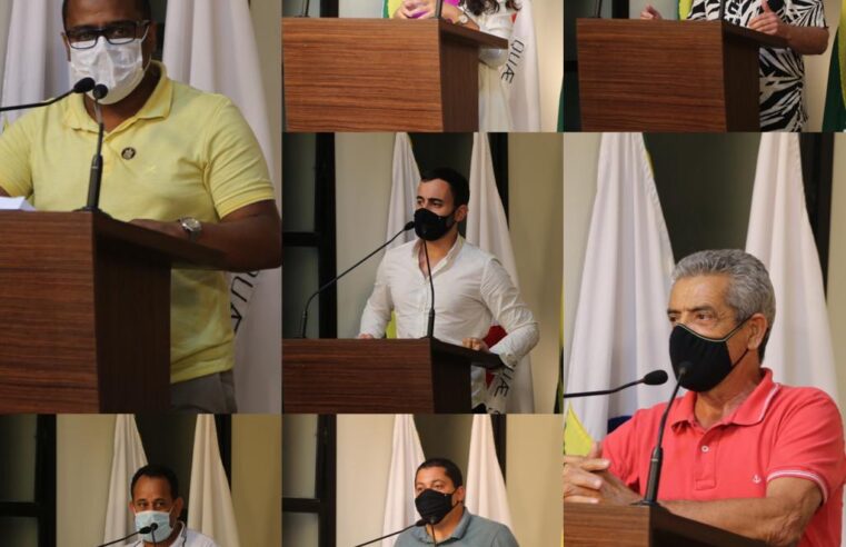 Viçosa: qualidade do atendimento nos hospitais volta a ser debatido na Câmara