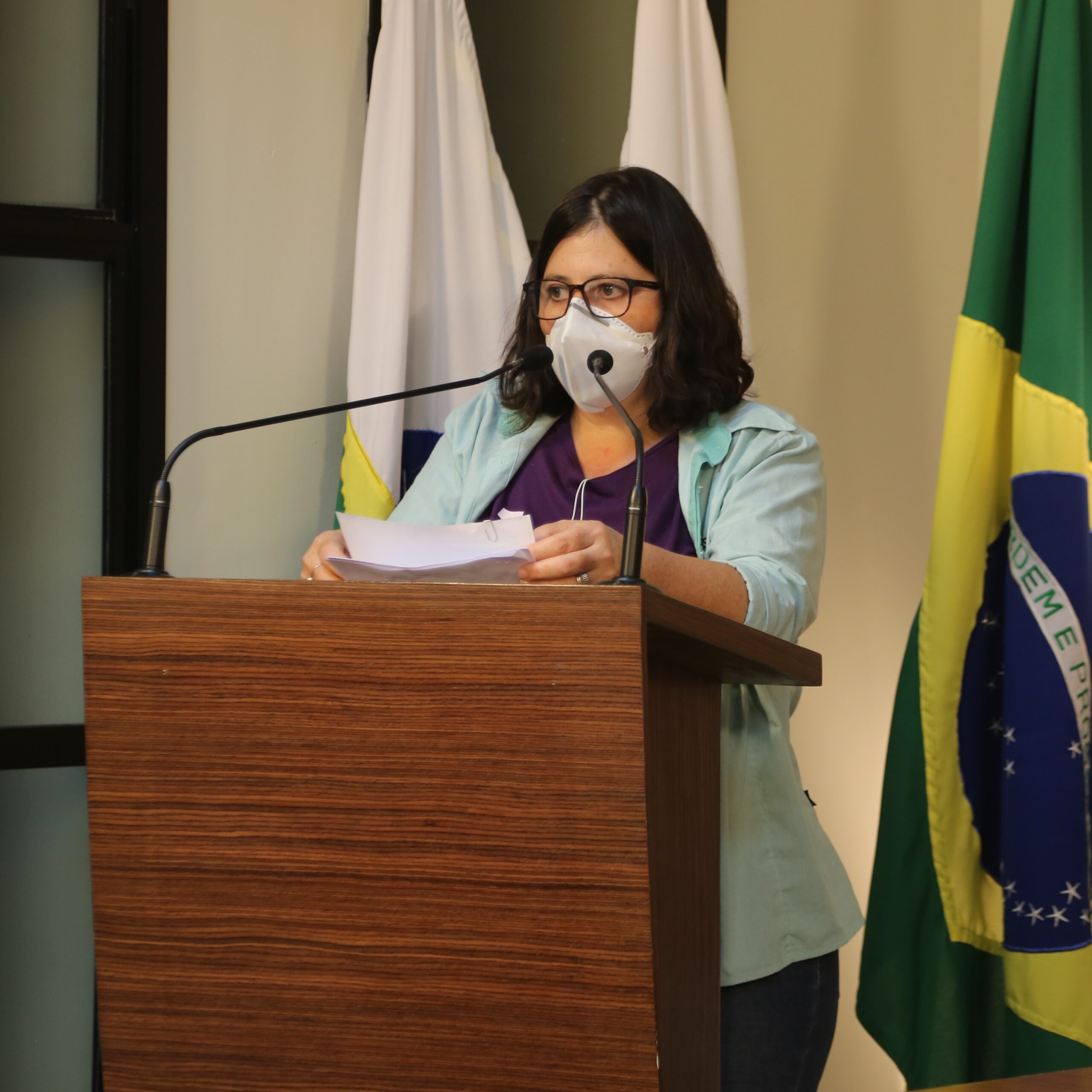 Viçosa: reajuste salarial dos servidores municipais é debatido na Câmara