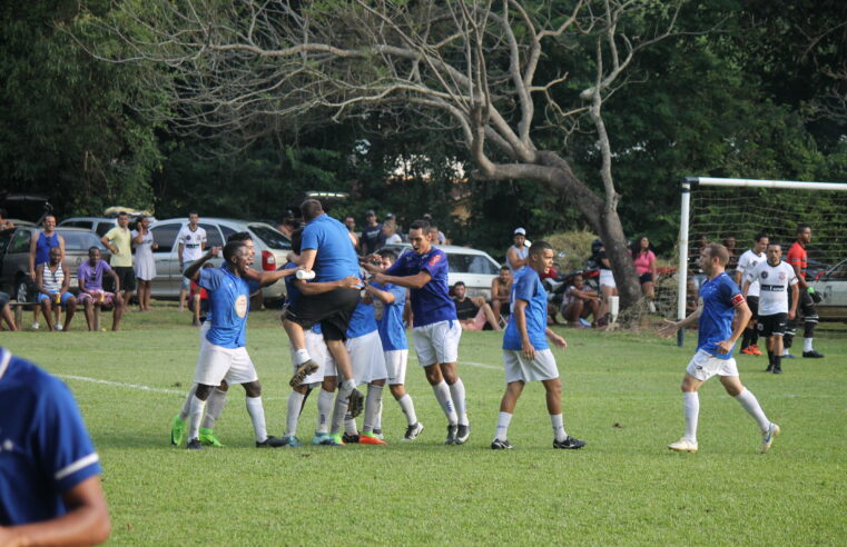 Copa ASAV, Copa Integração e Torneio das Torcidas marca fim de semana em Viçosa; veja jogos