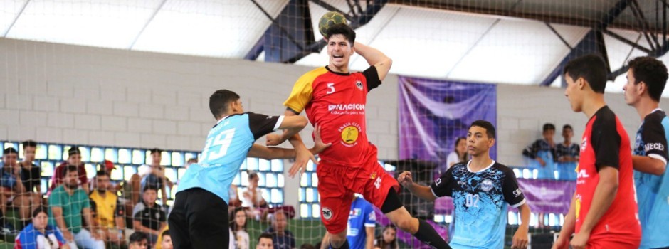 Inscrições para os Jogos Escolares de Minas Gerais 2022 estão abertas