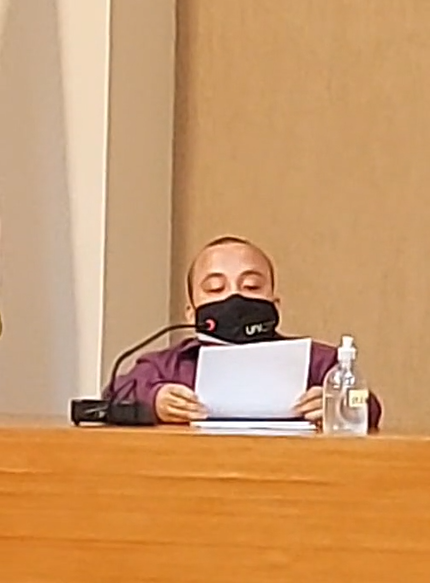 Conselho da Pessoa com Deficiência de Viçosa cobra Câmara para execução de projeto de mobilidade urbana