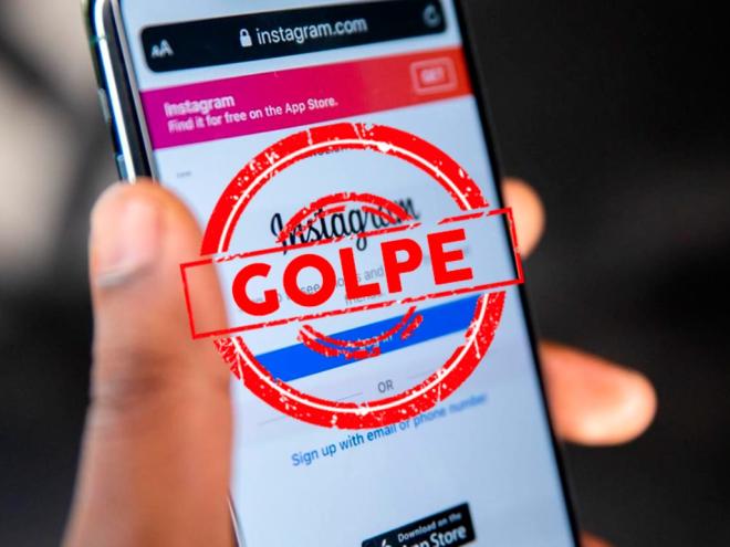 Ubá: mulher é vítima de golpe pelo Instagram