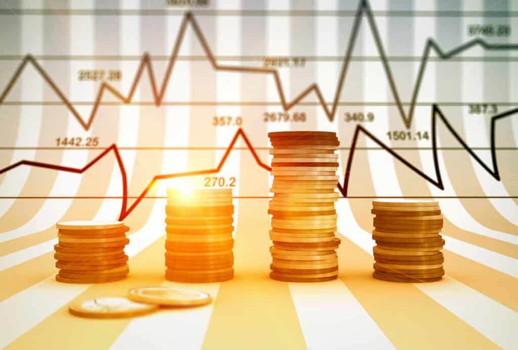 PIB de Minas cresce 5,1% em 2021