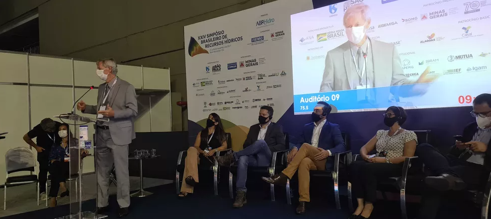 Ubá conquista 1º lugar em premiação estadual de boas práticas ambientais