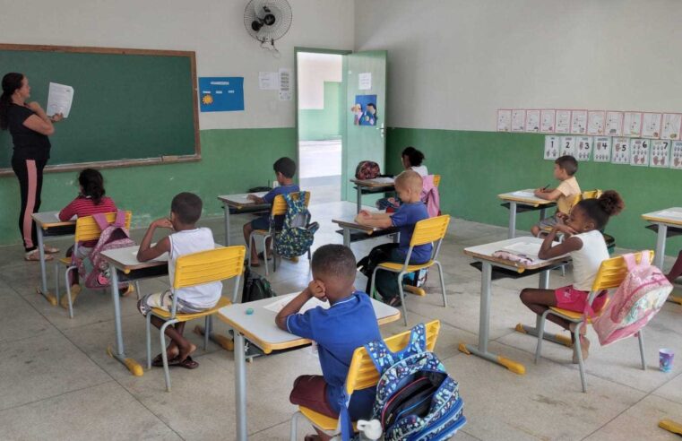 Secretaria Municipal da Educação de Viçosa realiza avaliação diagnóstica em escolas; entenda
