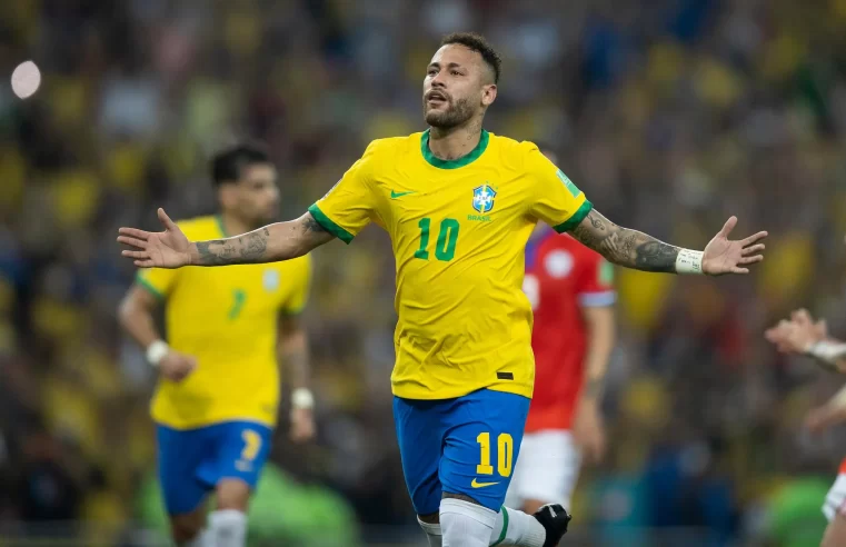 Copa do Mundo: Brasil enfrenta Sérvia, Suíça e Camarões na 1ª fase