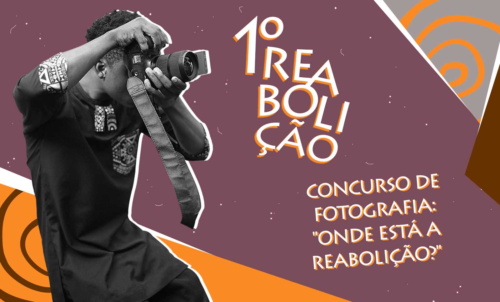 Secretaria de Cultura de Viçosa abre inscrições para concurso de fotografia
