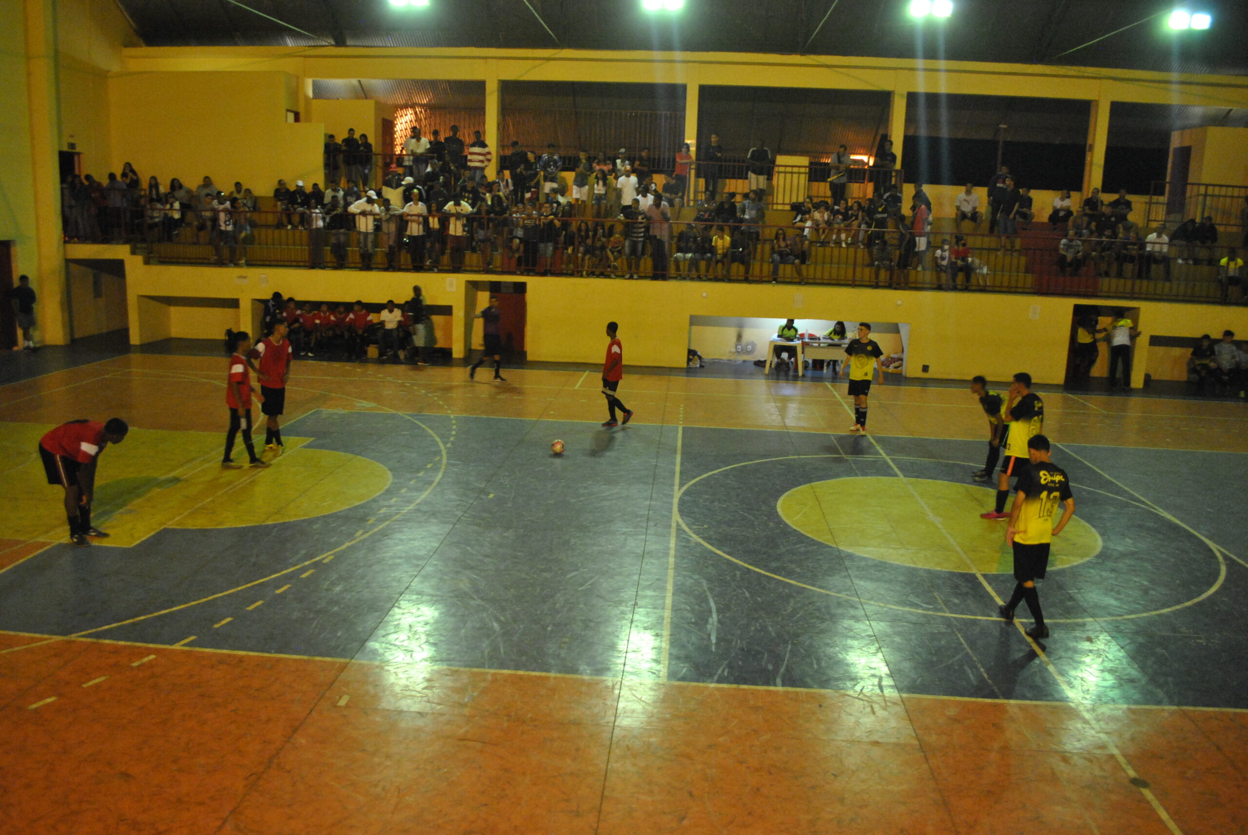 Conheça todos os representantes de Viçosa nos Jogos Escolares de Minas Gerais (JEMG)
