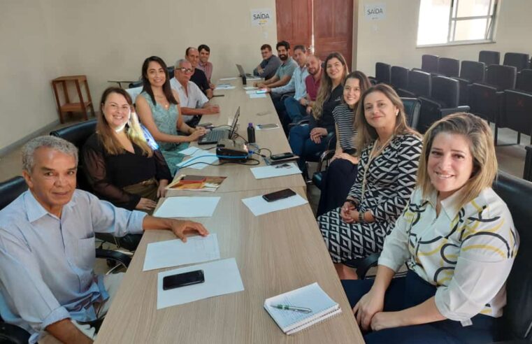 Governança do Ecossistema de Viçosa reúne empreendedores da região