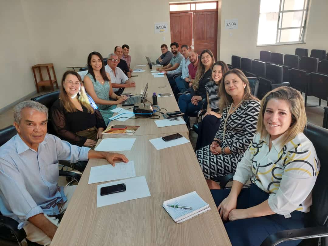 Governança do Ecossistema de Viçosa reúne empreendedores da região